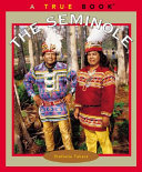 The Seminole cover