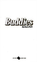 Buddies cover