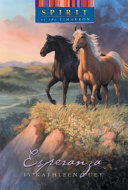 Esperanza cover