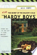 The Secret of the Soldier's Gold cover