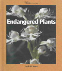 Endangered Plants cover
