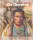 The Cherokee cover