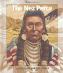 The Nez Perce cover
