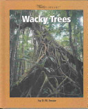 Wacky Trees cover
