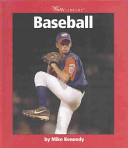 Baseball (Watts Library) cover
