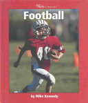Football (Watts Library) cover