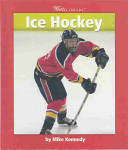 Ice Hockey cover