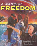 A Good Night for Freedom cover