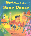 Beto and the Bone Dance cover