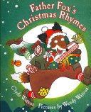 Father Fox's Christmas Rhymes cover
