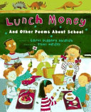Lunch Money and Other Poems About School cover