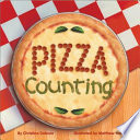 Pizza Counting cover