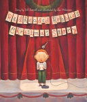 Redheaded Robbie's Christmas Story cover