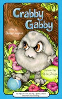 Crabby Gabby (Original Text) cover