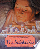 The Rainbabies cover