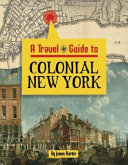 Colonial New York cover