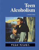 Teen Alcoholism cover
