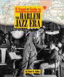 The Harlem Jazz Era cover