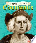 Christopher Columbus cover