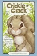 Crickle-Crack (Original Text) cover