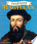 Ferdinand Magellan cover