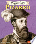 Francisco Pizarro cover