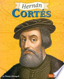 Hernán Cortés cover