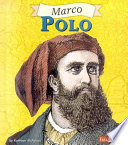 Marco Polo cover