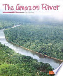 The Amazon River cover