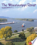 The Mississippi River cover