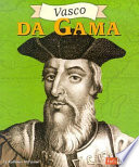 Vasco da Gama cover