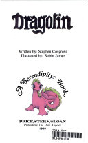 Dragolin (Original Text) cover