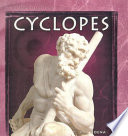 Cyclopes cover