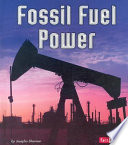 Fossil Fuel Power cover