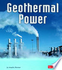 Geothermal Power cover