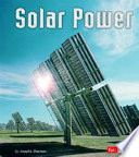 Solar Power cover