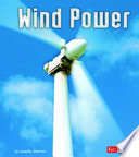 Wind Power cover