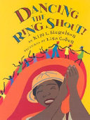 Dancing the Ring Shout! cover