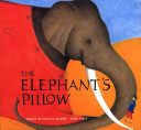 The Elephant's Pillow cover
