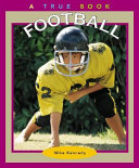 Football (Children's Press) cover