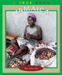 Jamaica cover
