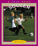 Soccer (Children's Press) cover