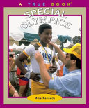 Special Olympics cover