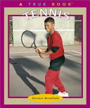 Tennis cover