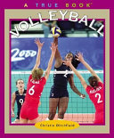Volleyball cover