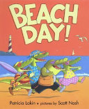 Beach Day! cover