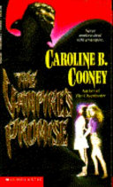 The Vampire's Promise/Fatal Bargain cover