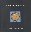 Pumpkinhead cover
