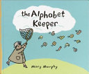The Alphabet Keeper cover