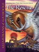 The Rescue cover